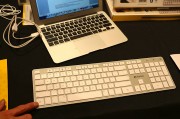 Kanex Multi-Sync Keyboard