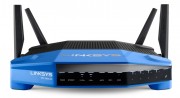 Linksys WRT1900AC 800 ok