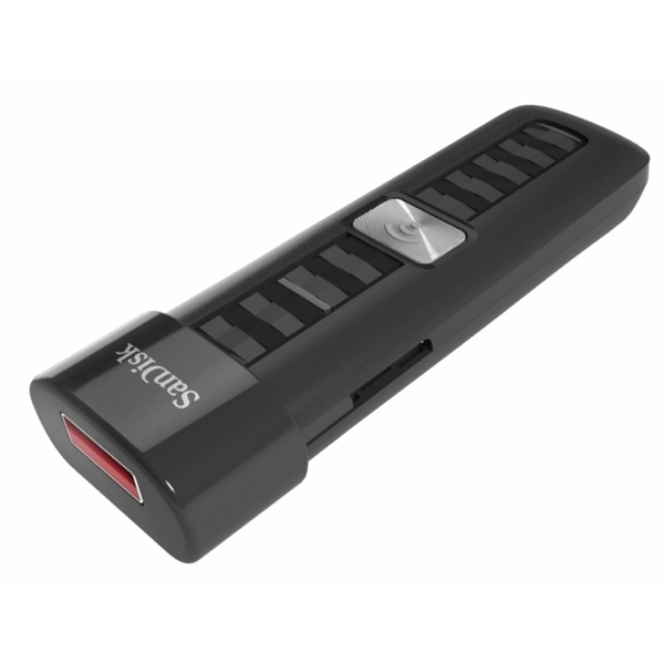 SanDisk Connect Wireless Flash Drive icon 600