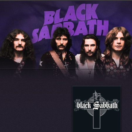 black sabbath icon 450
