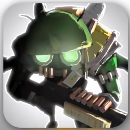 bug heroes 2 icon temporanea 1