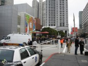 Ecco lo Yerba Buena visto da lontano