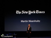 Ma anche i giornali si consultano meglio con Safari