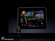 con grafica mozzafiato