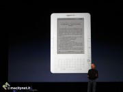 Un termpo c'era il kindle