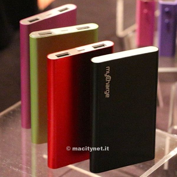 myCharge Razor icon 600