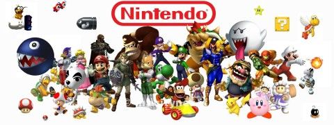 nintendo all stars 1200