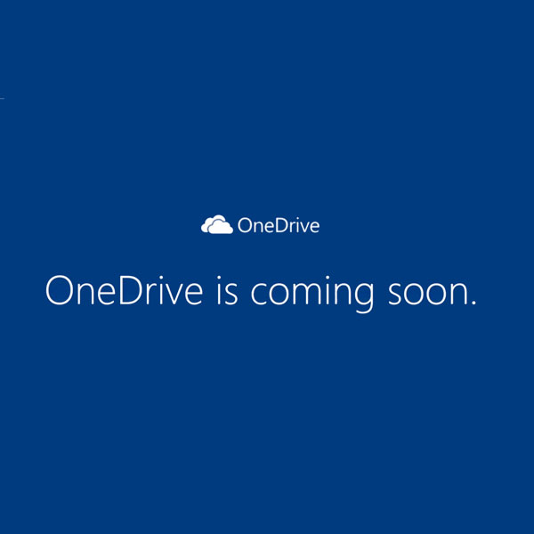Sky costringe Microsoft a cambiare nome a SkyDrive che diventa OneDrive