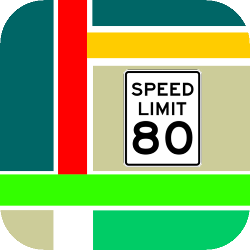 roma traffic icon 500