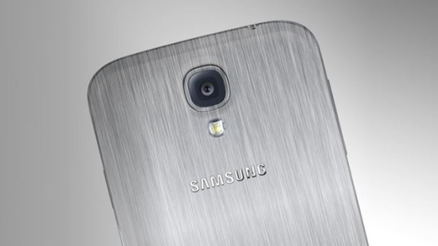 Samsung Galaxy S5: arriva ad aprile con scansione dell’iride?