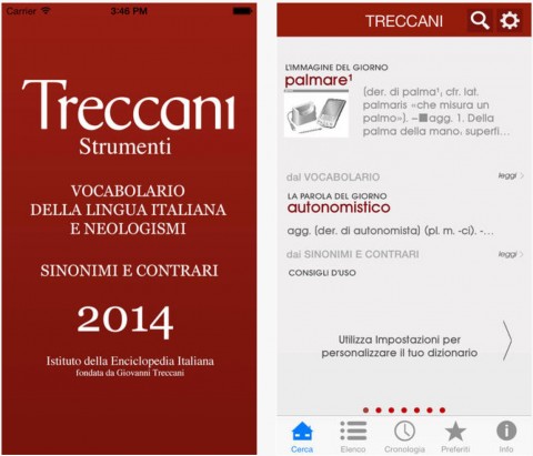 treccani