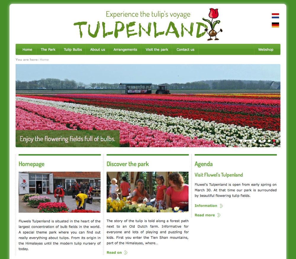 tulpenland 1 800