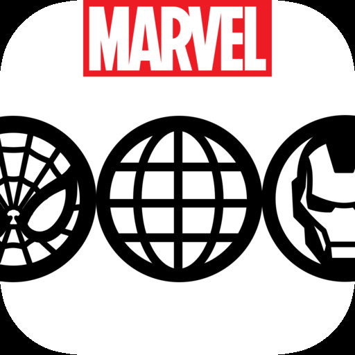 Fumetti Globali Marvel