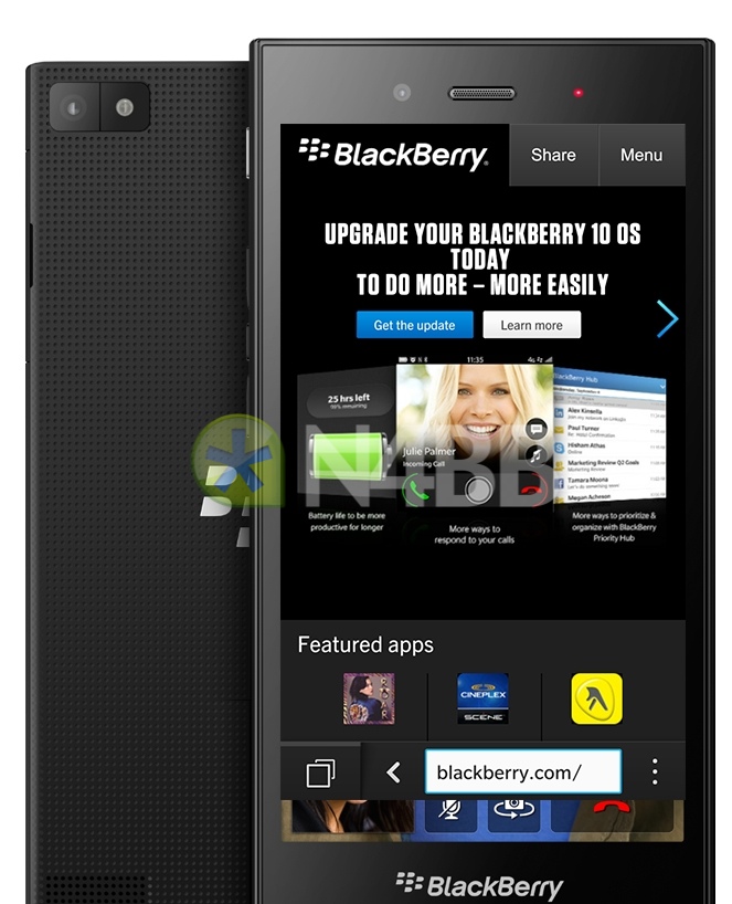 blackberry z3 icon 600