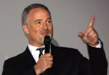 David Fincher, regista del film su Steve Jobs?