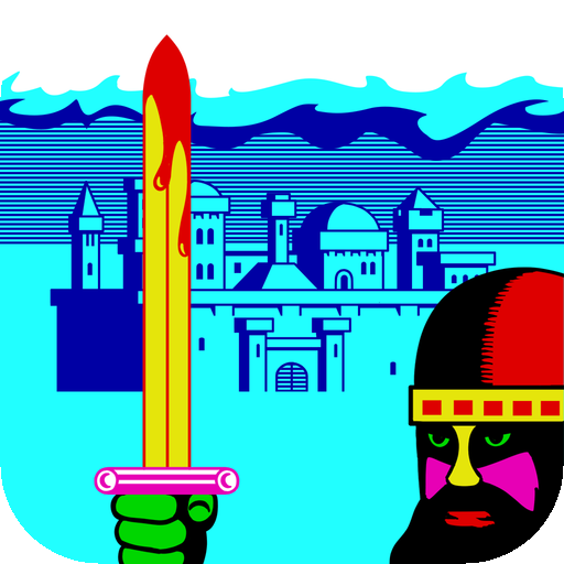 Doomdark’s Revenge icon 500