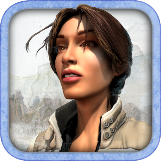 syberia mac