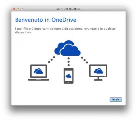 OneDrive