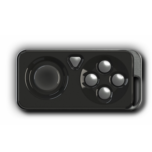 Recensione iMpulse Controller, il telecomando multifunzione per iOS, Mac, Apple TV, Android e Windows