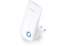 Solo 15,99 per collegare tutto al Wi-Fi in casa con il TP-Link TL-WA850RE TP-Link TL-WA850RE: bridge ethernet ed extender Wi-Fi, tutto in uno a 30 euro