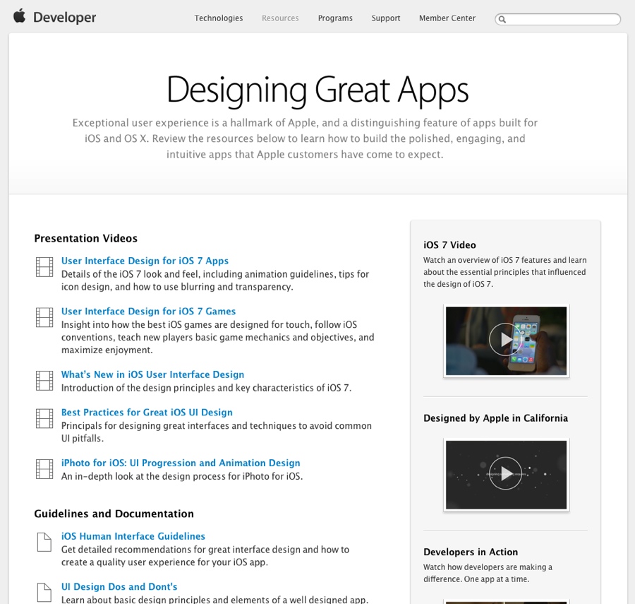 design great apps 900