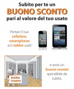 juice ritiro usato cell smart e tablet