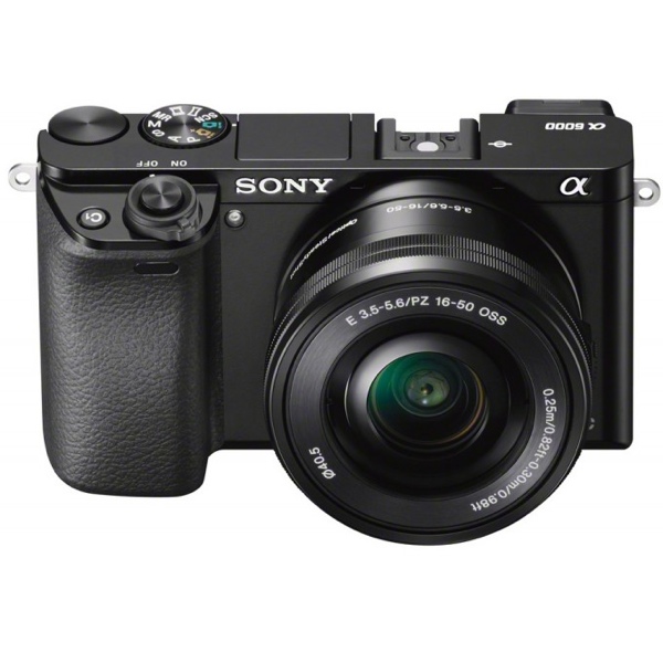 sony A6000 icon 600