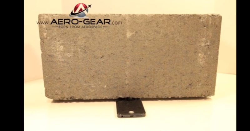 zaffiro aero-gear 800