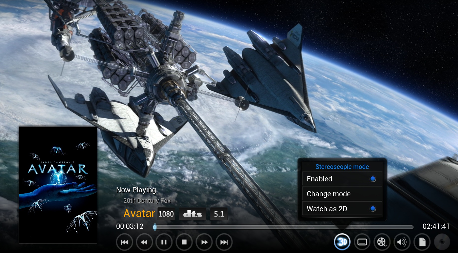 XBMC 13