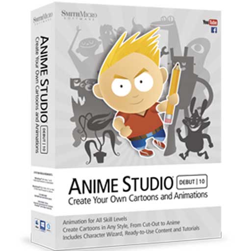 Anime Studio