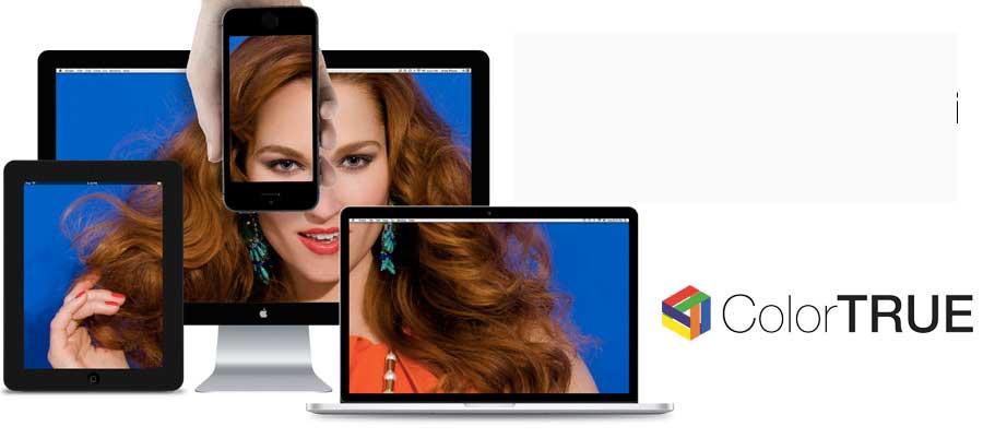 calibrazione colore ColorTRUE di Pantone calibrazione colore ColorTRUE di Pantone