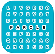 parole intrecciate per iphone