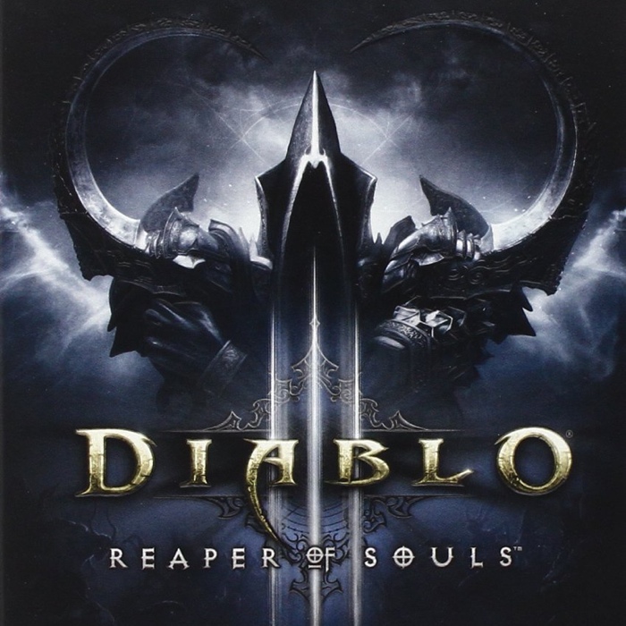 Diablo III Reaper of Souls icon 700