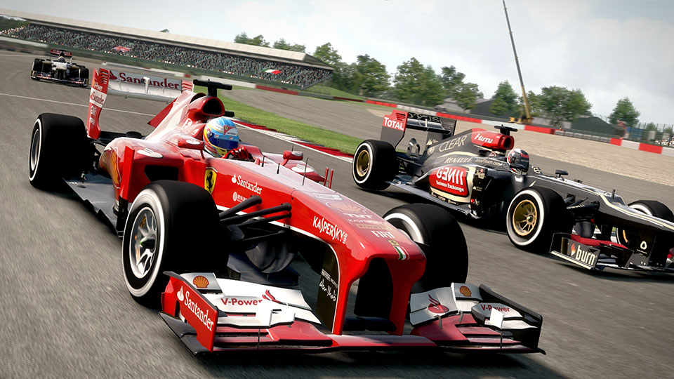 F1 2013 1 F1 2013 1