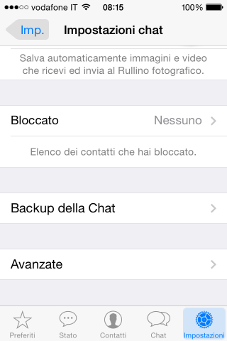 whatsapp ecco come funziona