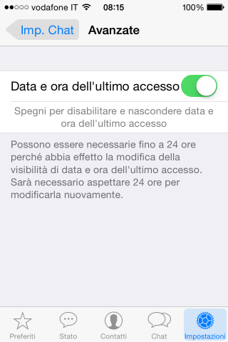 whatsapp ecco come funziona