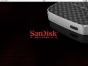 SanDisk Connect Wireless Flash Drive