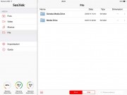 SanDisk Connect Wireless Flash Drive