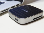 SanDisk Connect Wireless Flash Drive