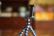 GorillaPod GripTight