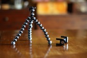 GorillaPod GripTight