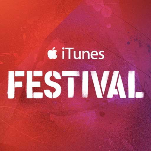 iTunes Festival