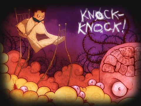 Knock-Knock 