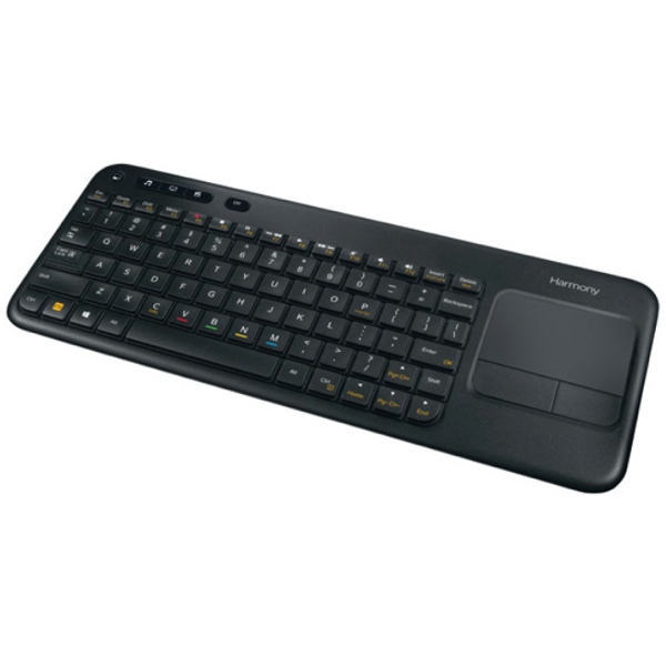 Logitech Harmony Smart Keyboard icon 600
