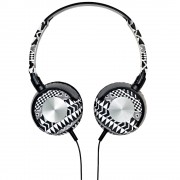 Meliconi HP Style HP_Style_Black_White