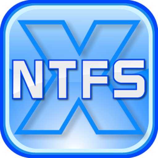 NTFS