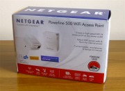 recensione Netgear Powerline 500 WiFi AP 900