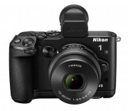 Nikon 1 V3 V3_10_30_PD_DFN1000_GRN1010_frttop