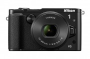 Nikon 1 V3 V3_10_30_PD_front