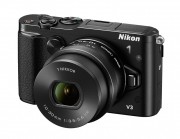 Nikon 1 V3 V3_10_30_PD_frt34l